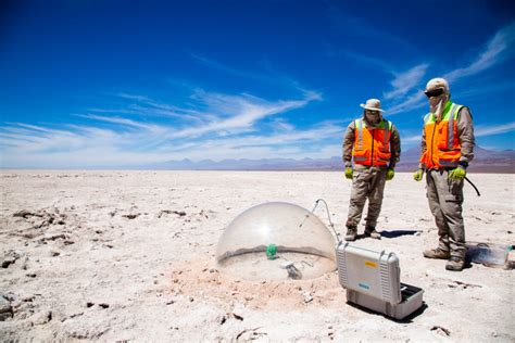 Lithium startups bet on high demand in battery .